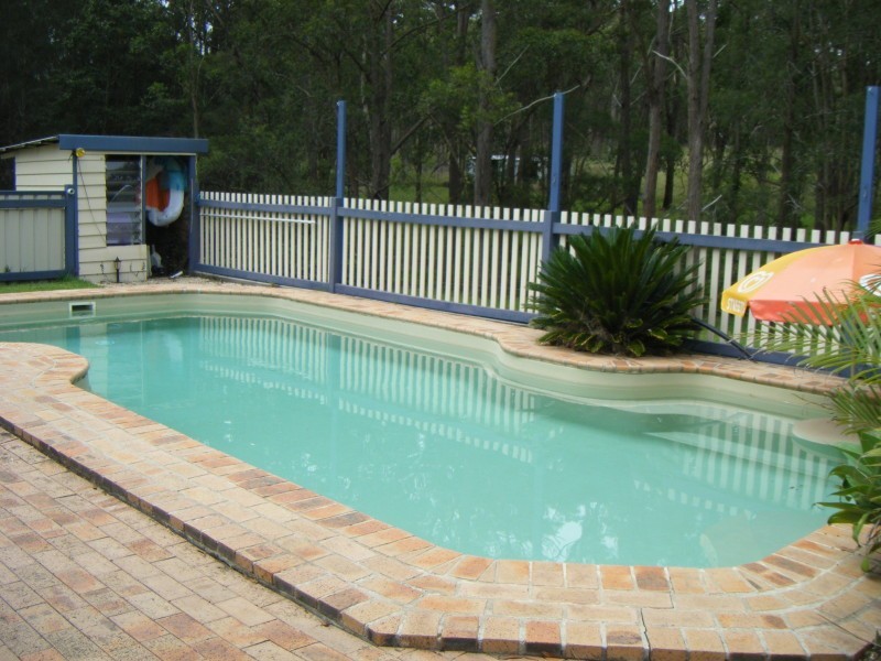 266 Winston, Eagleton NSW 2324