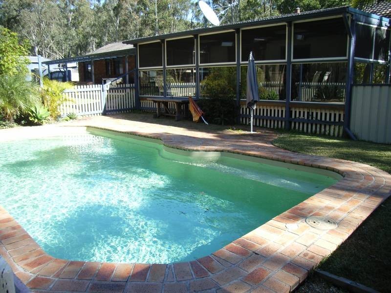 266 Winston, Eagleton NSW 2324