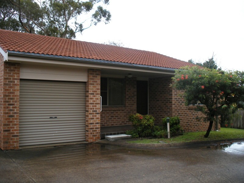 26/22 Thomas Street, Raymond Terrace NSW 2324