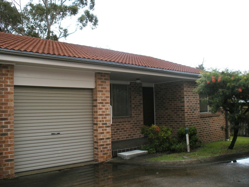 26/22 Thomas Street, Raymond Terrace NSW 2324