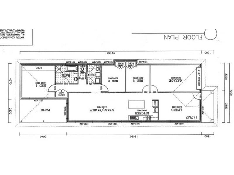Lot 1, Lot 1/4 Brown Street, Raymond Terrace NSW 2324