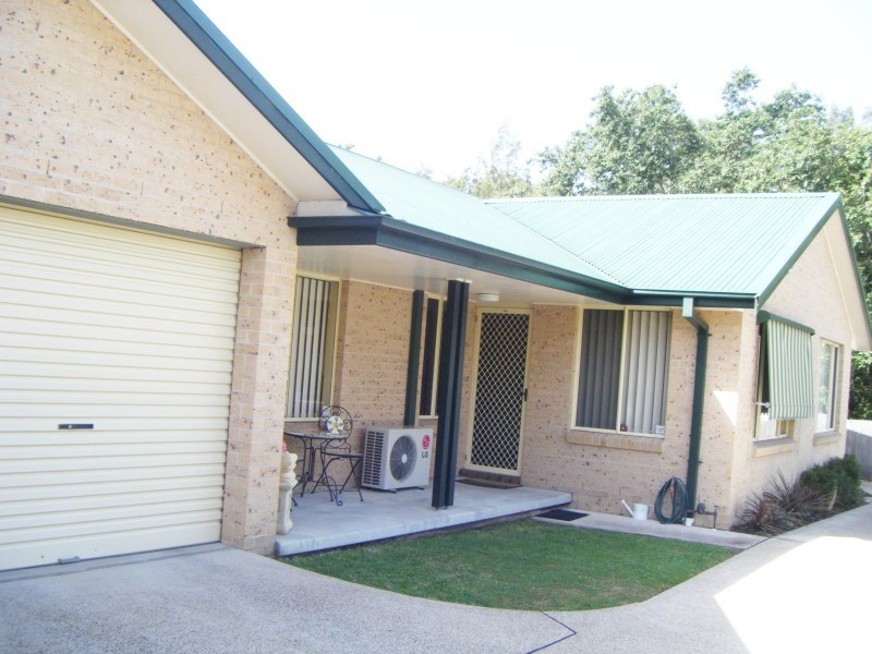 2/200 Meredith Cres, Raymond Terrace NSW 2324