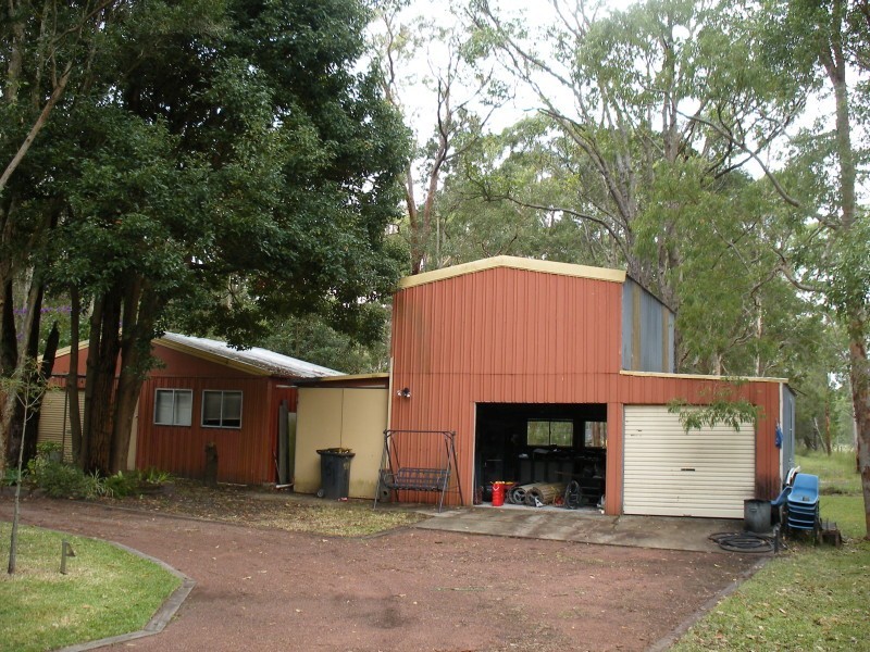 27 Shady Av, Salt Ash NSW 2318