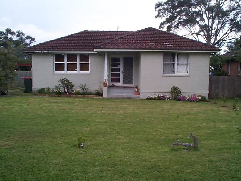 38 Parkway Av, Raymond Terrace NSW 2324