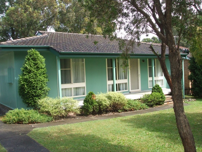 22 Earl Gray Cres, Raymond Terrace NSW 2324
