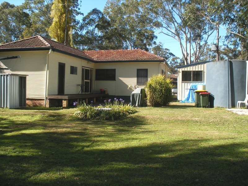 41 Old Coach Road, Limeburners Creek NSW 2444