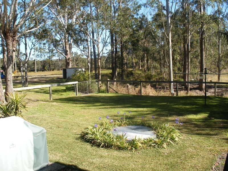 41 Old Coach Road, Limeburners Creek NSW 2444