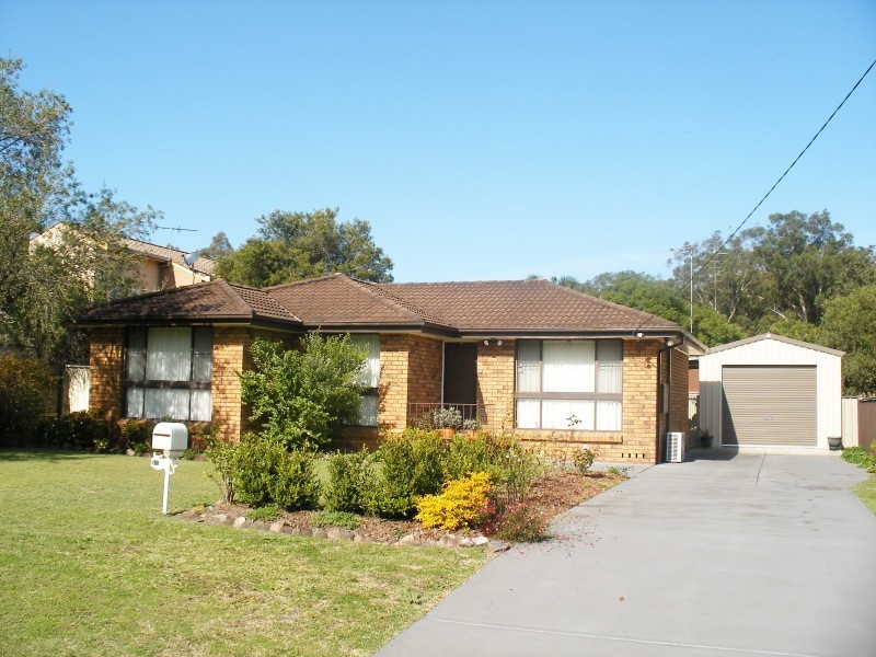 51a Mount Hall Road, Raymond Terrace NSW 2324