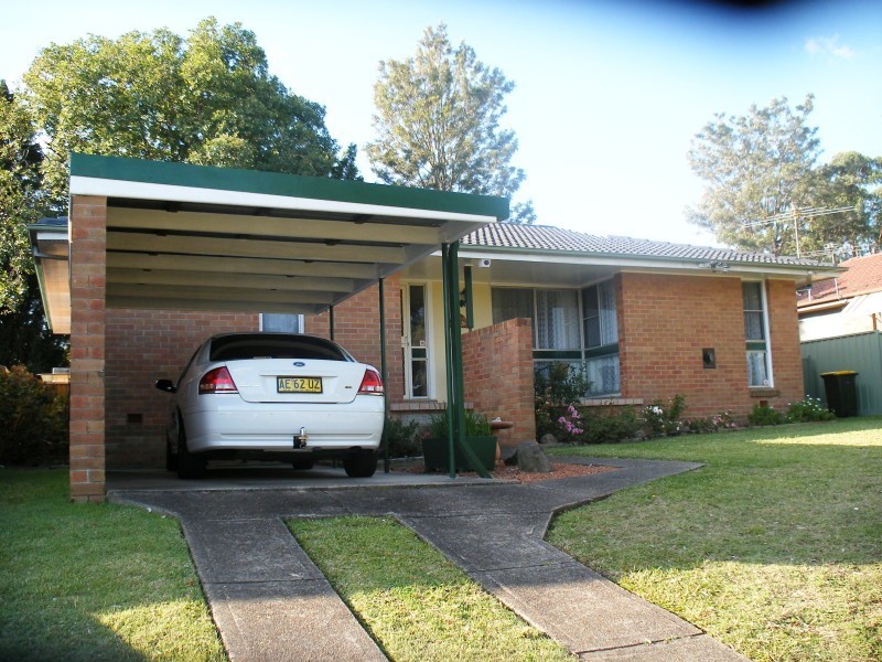 8 Pennington Street, Raymond Terrace NSW 2324