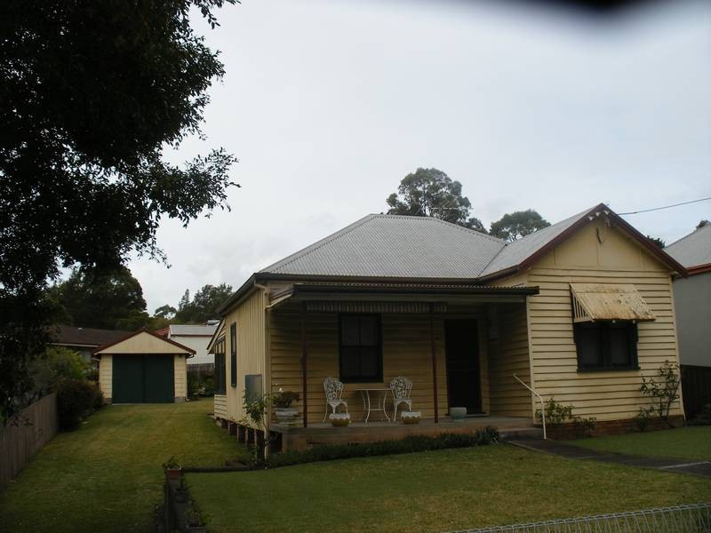 141 Adelaide Street, Raymond Terrace NSW 2324