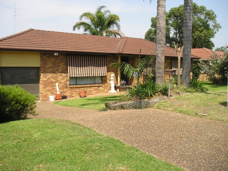 16 Greenslopes, Raymond Terrace NSW 2324