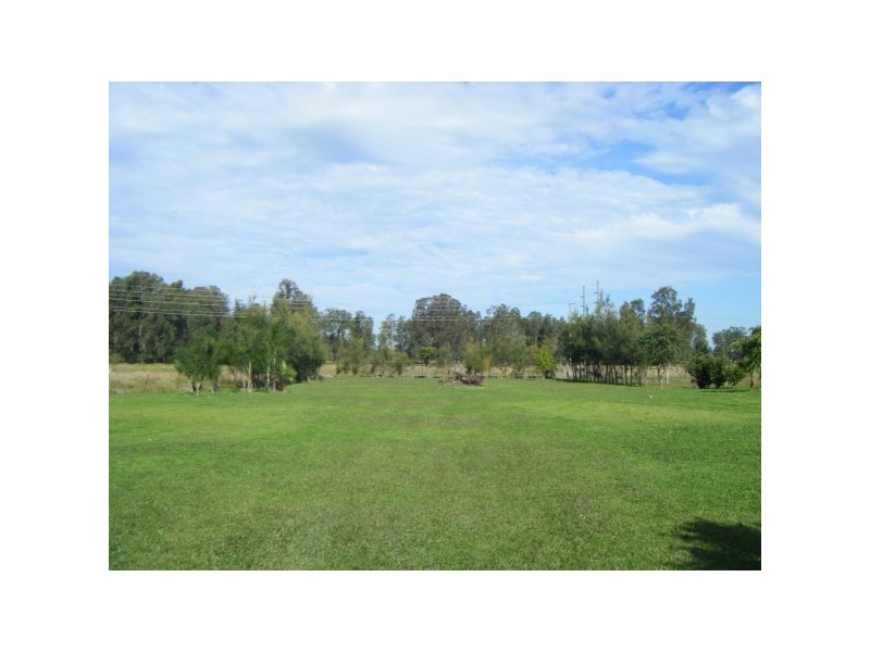 557 Cabbage Tree Road, Williamtown NSW 2318