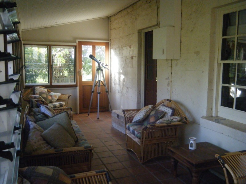 - – - – -, Brandy Hill NSW 2324