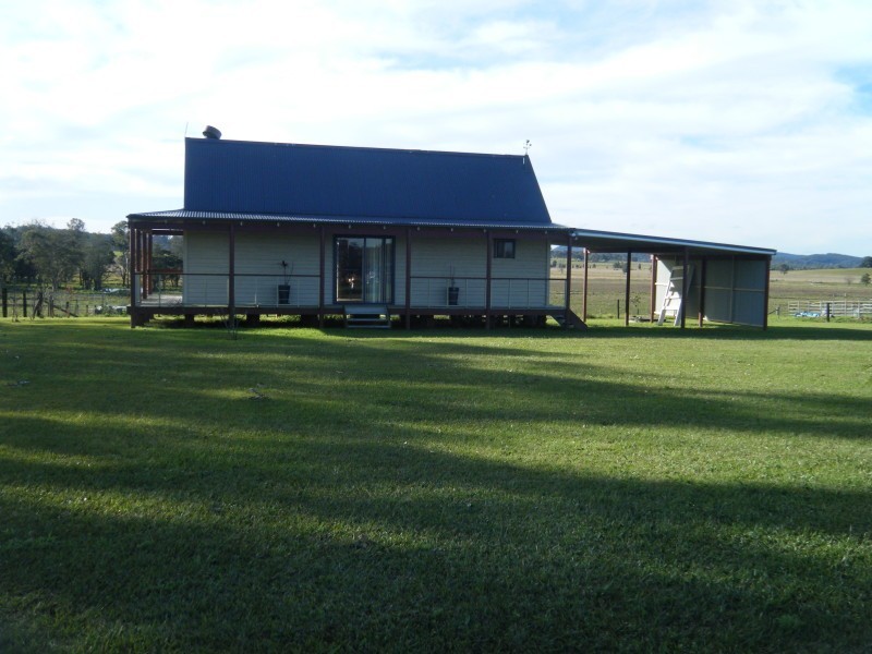 00 00, Brandy Hill NSW 2324