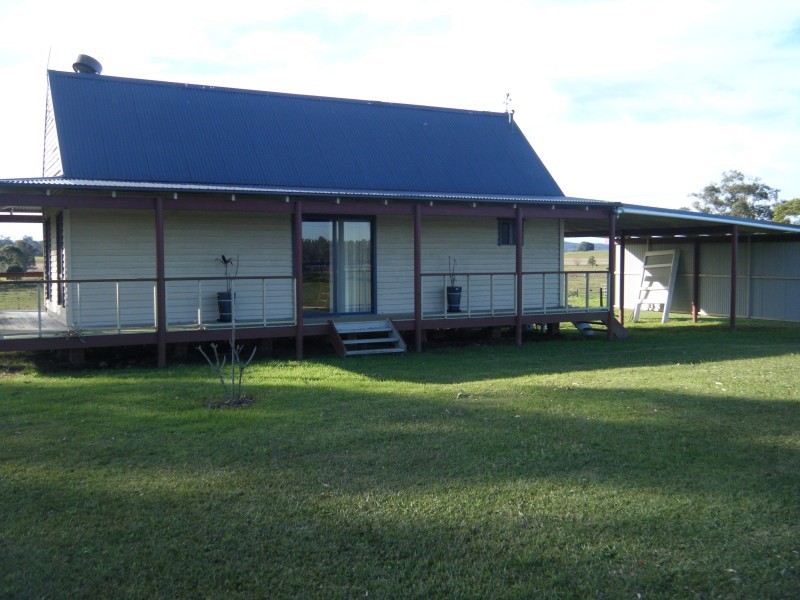 00 00, Brandy Hill NSW 2324