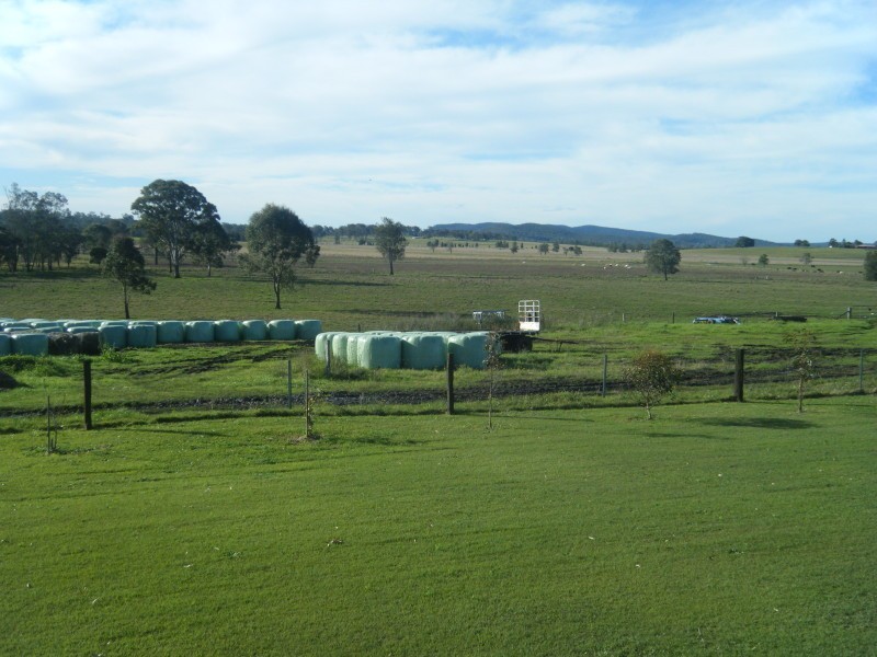 00 00, Brandy Hill NSW 2324