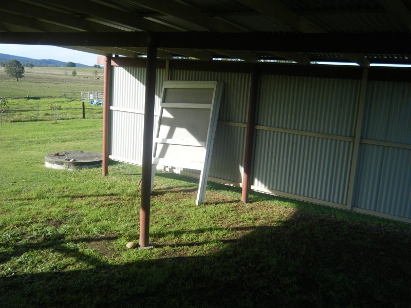 00 00, Brandy Hill NSW 2324