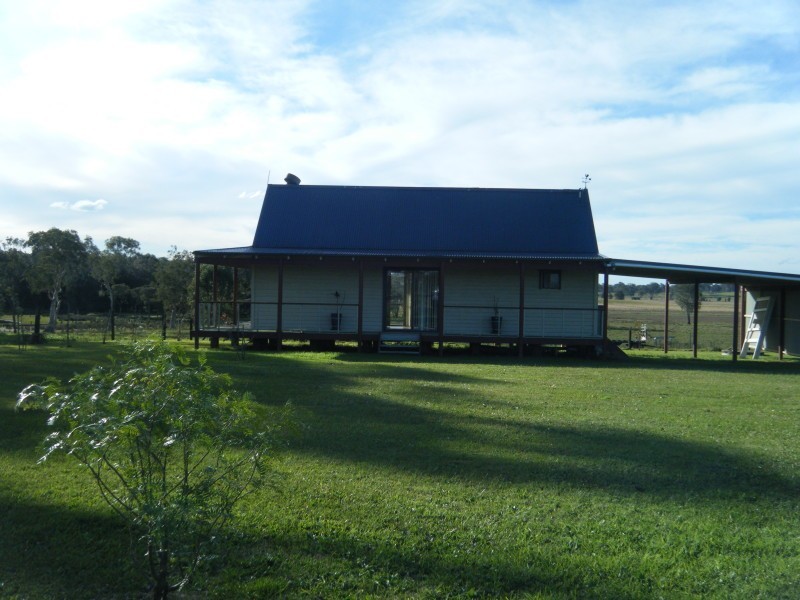 00 00, Brandy Hill NSW 2324