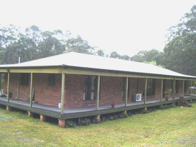 11 Pipeclay Creek Road, Medowie NSW 2318