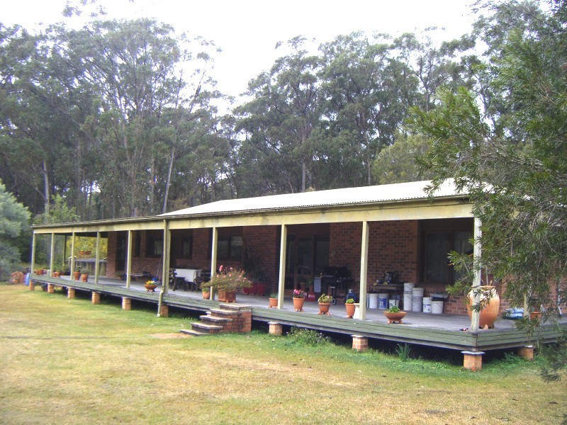 11 Pipeclay Creek Road, Medowie NSW 2318