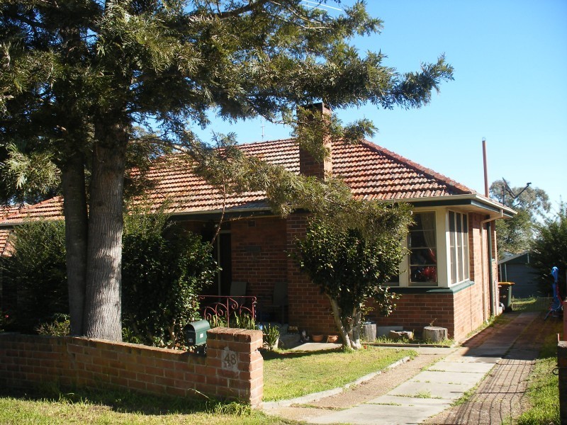 48 Wahroonga Street, Raymond Terrace NSW 2324