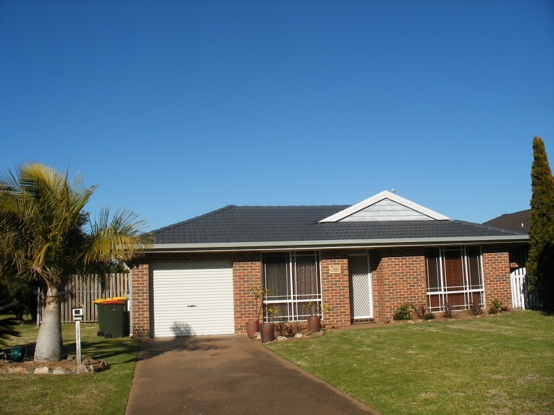 58 Hastings Drive, Raymond Terrace NSW 2324