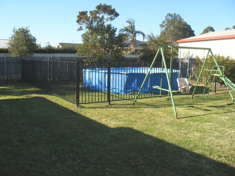 58 Hastings Drive, Raymond Terrace NSW 2324