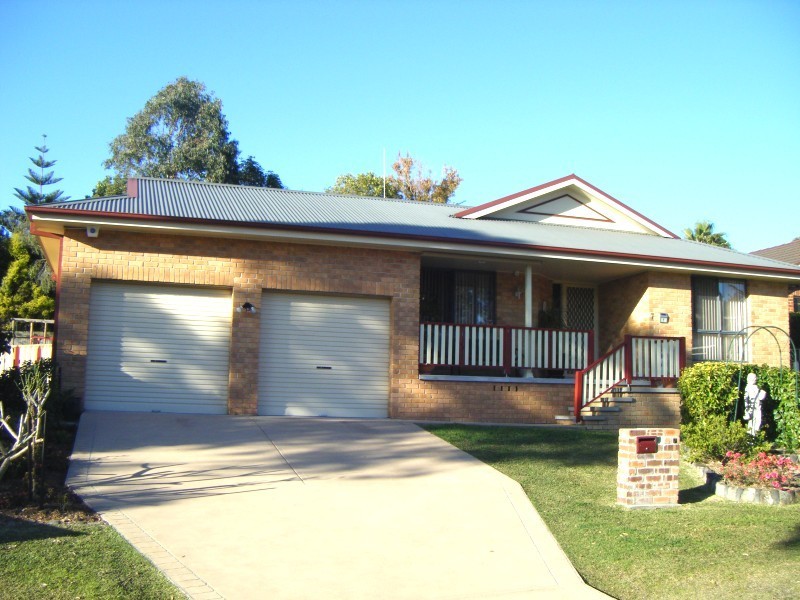 7 Bennett Place, Raymond Terrace NSW 2324