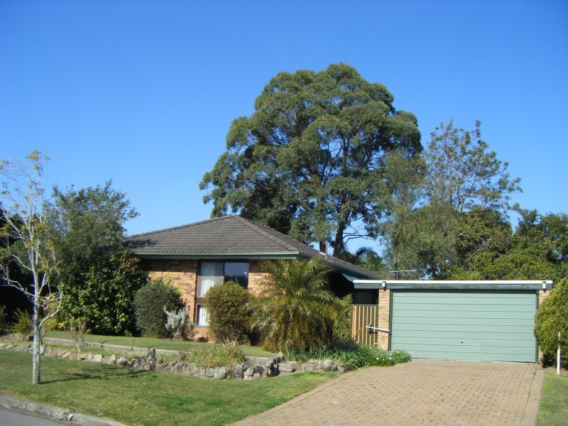 20 Alton Road, Raymond Terrace NSW 2324