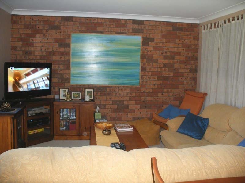 3A/1 Elliott Close, Raymond Terrace NSW 2324