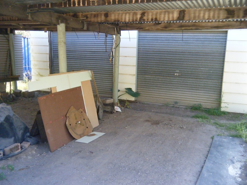 445 East Seaham Road, East Seaham NSW 2324