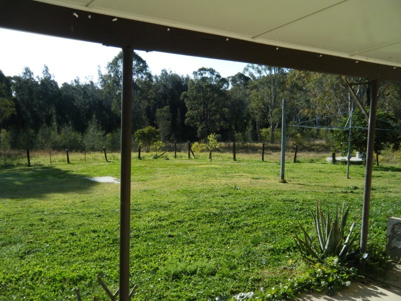 445 East Seaham Road, East Seaham NSW 2324
