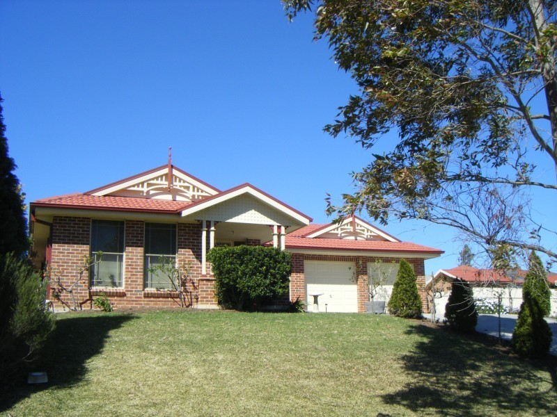 45 Dalyell Way, Raymond Terrace NSW 2324