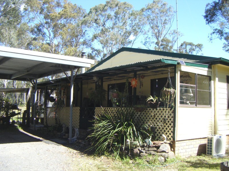 1090 East Seaham Road, Clarence Town NSW 2321
