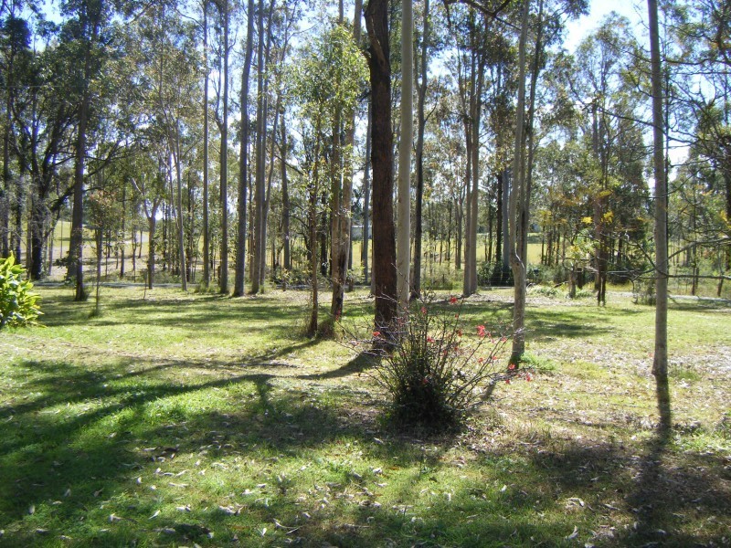 1090 East Seaham Road, Clarence Town NSW 2321