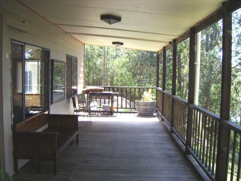 1 HartSt, Clarence Town NSW 2321