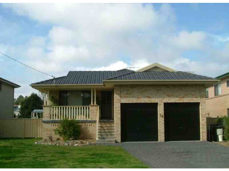 10 Johnson Close, Raymond Terrace NSW 2324