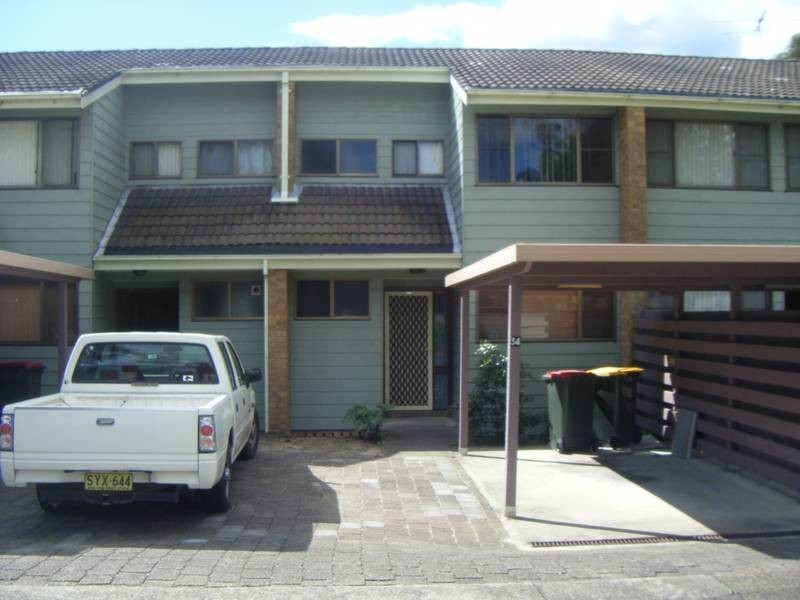 34/22 Chifley Drive, Raymond Terrace NSW 2324