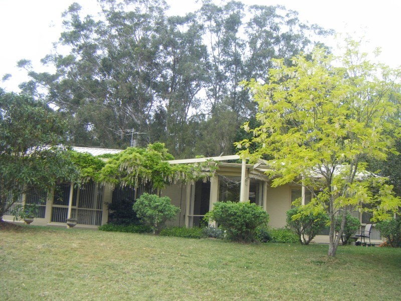 33 Brandy Hill Drive, Brandy Hill NSW 2324