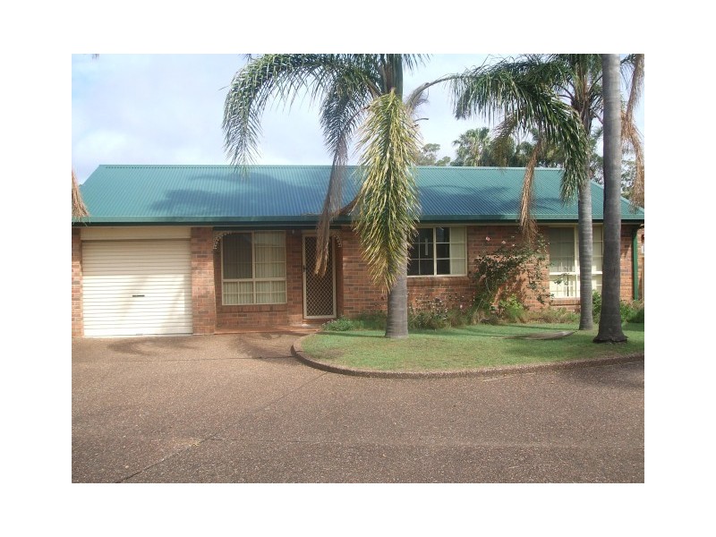 5/4-6 Eskdale Drive, Raymond Terrace NSW 2324