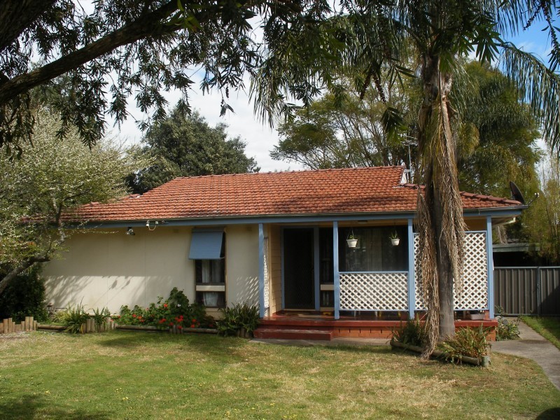 13 Clyde Circuit, Raymond Terrace NSW 2324
