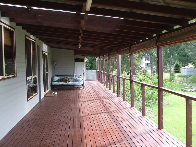 30 Rees James Road, Raymond Terrace NSW 2324