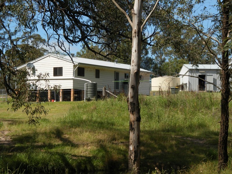 3 Lowe Street, Clarence Town NSW 2321