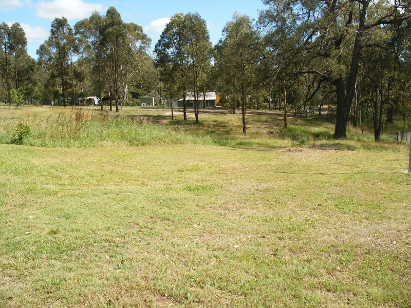 3 Lowe Street, Clarence Town NSW 2321