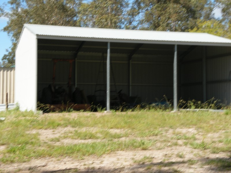 3 Lowe St, Clarence Town NSW 2321
