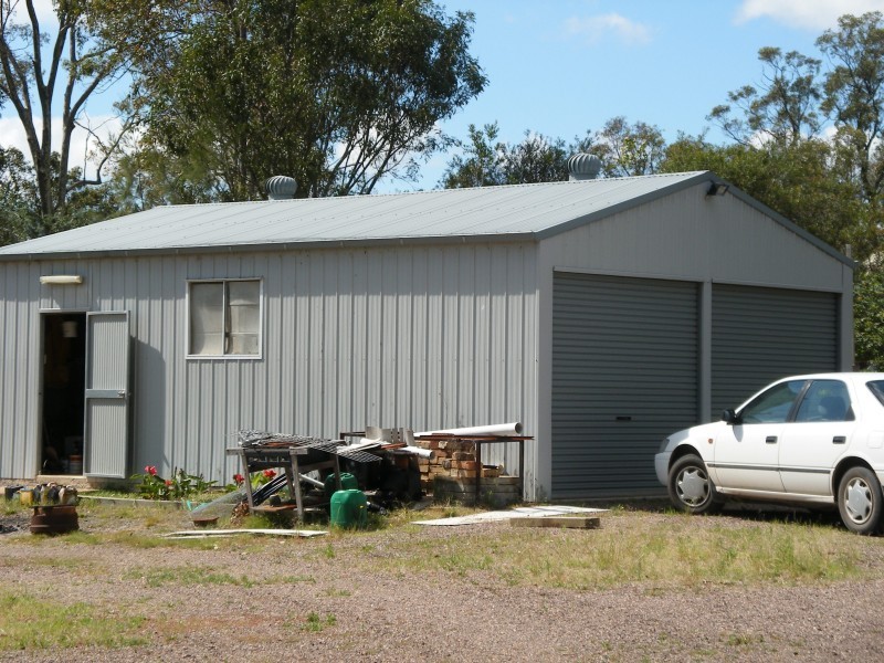 3 Lowe St, Clarence Town NSW 2321