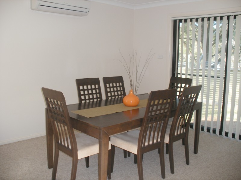 28/1 Oakes Circuit, Raymond Terrace NSW 2324