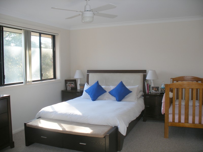 28/1 Oakes Circuit, Raymond Terrace NSW 2324