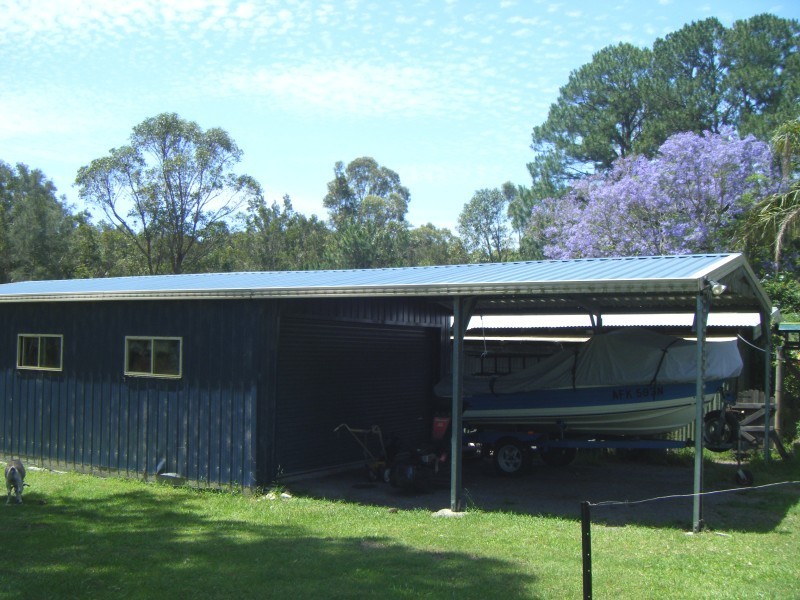 135 Lemon Tree Passage Road, Salt Ash NSW 2318