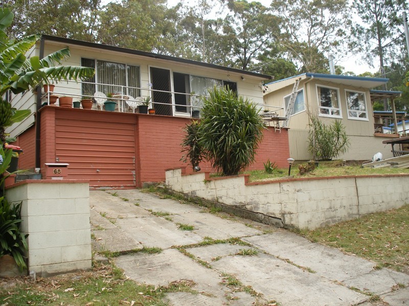 68 Riverside Drive, Karuah NSW 2324